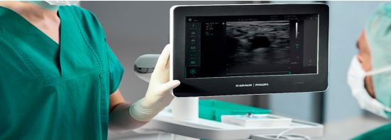PUNCIÓN VASCULAR ECOGUIADA